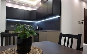 Sauna Suite Wola Centrum Subway